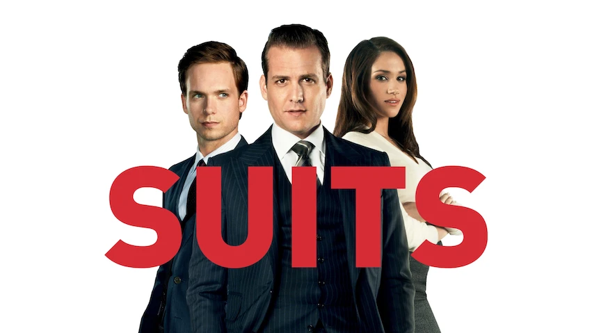Suits Cast Guide: Get to Know All the Characters on the Legal Drama -  Netflix Tudum