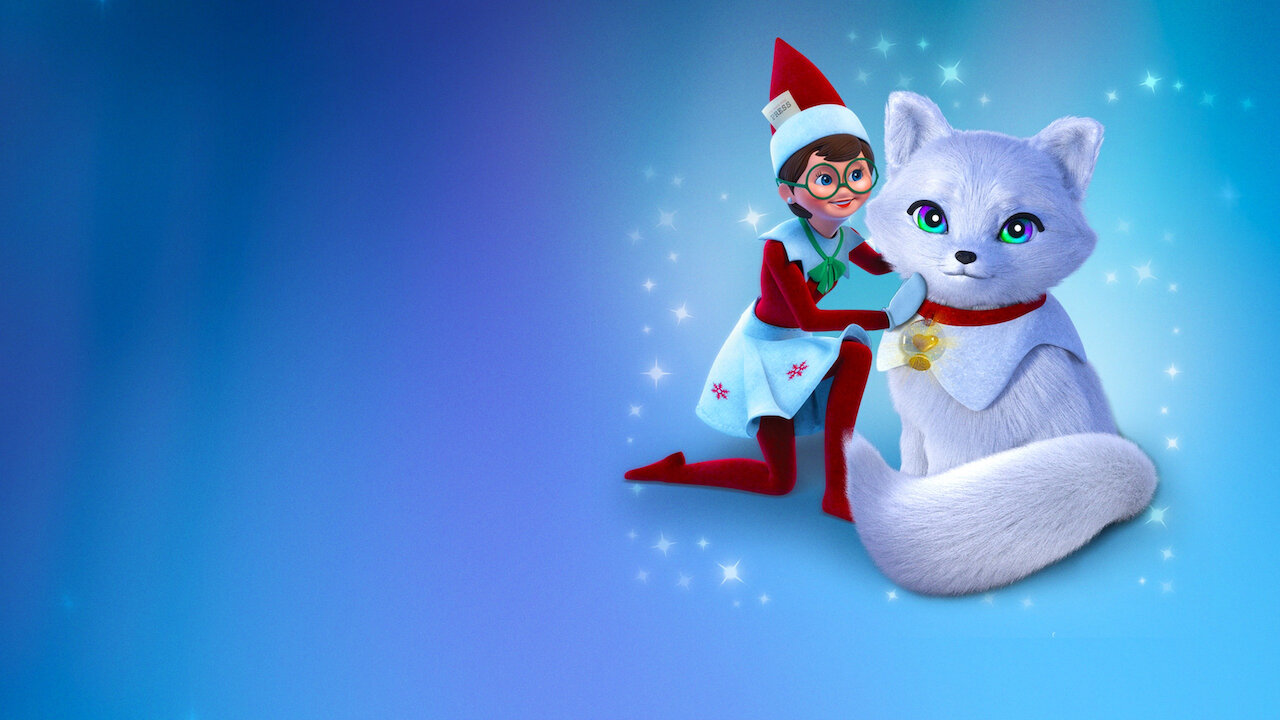 Watch Elf Pets: A Fox Cub's Christmas Tale | Netflix