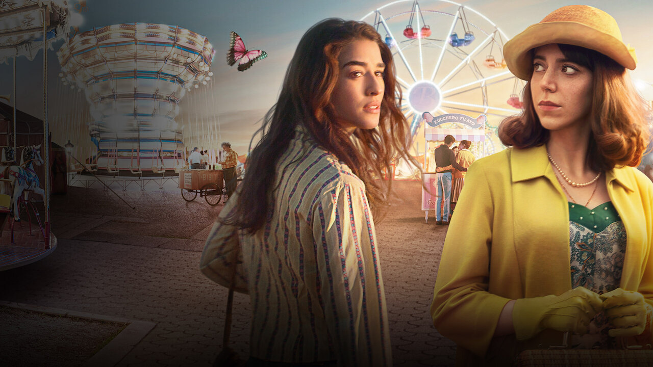 ルナパーク﻿を観﻿る | Netflix (﻿ネ﻿ッ﻿ト﻿フ﻿リ﻿ッ﻿ク﻿ス﻿) 公﻿式サ﻿イ﻿ト