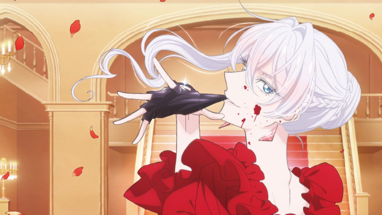 why does this broken lady dress like a man manga The Rose of Versailles Is Still Challenging Gender Roles After 50 Years