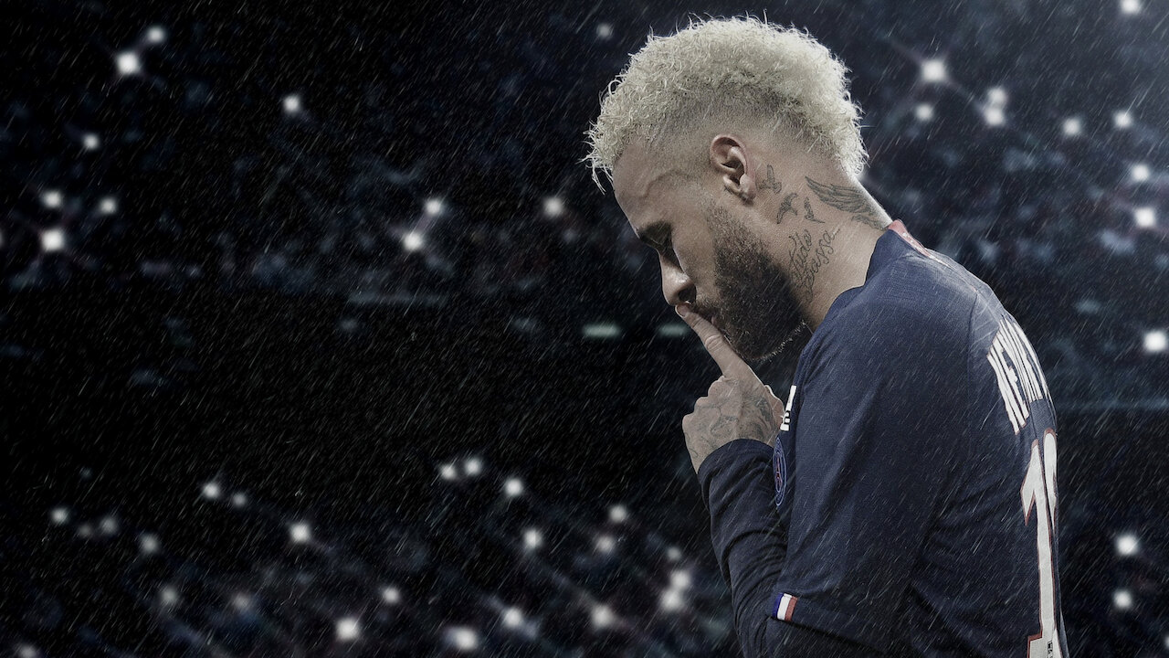 テレビ Neymar Watch Neymar: The Perfect Chaos | Netflix Official Site