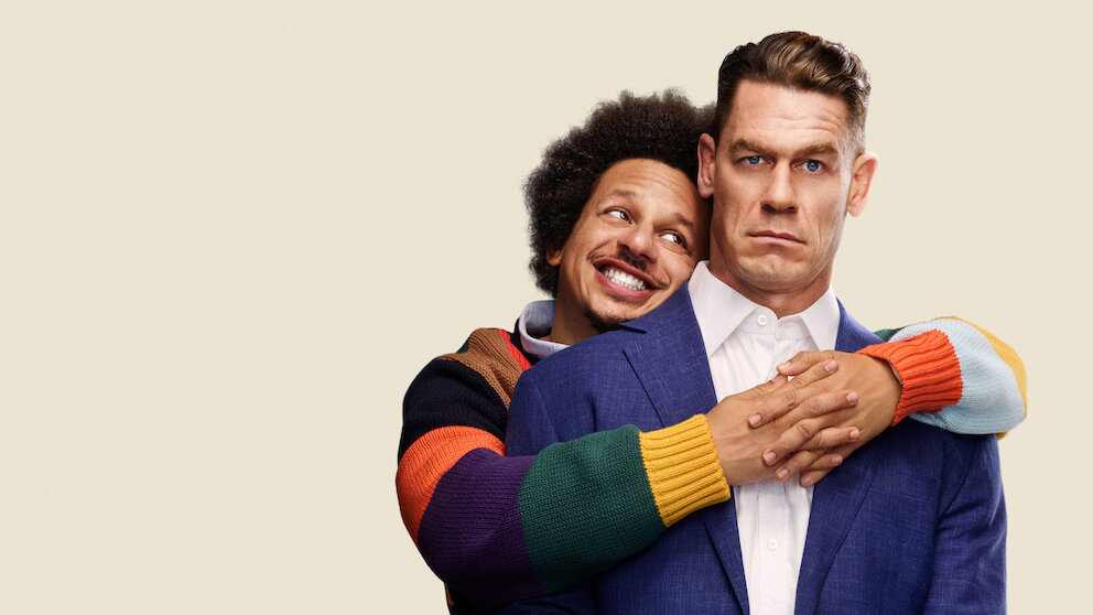 Watch Little Brother | Netflix Official Site
