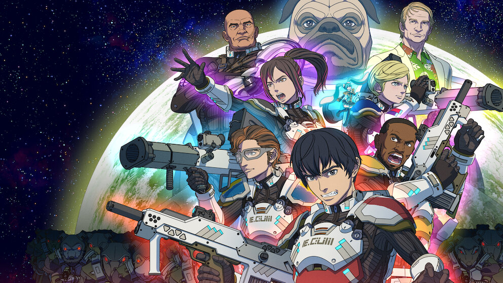 Sacrifice Soldiers Of Misfortune スラッシュ Watch Yakitori: Soldiers of Misfortune | Netflix Official Site