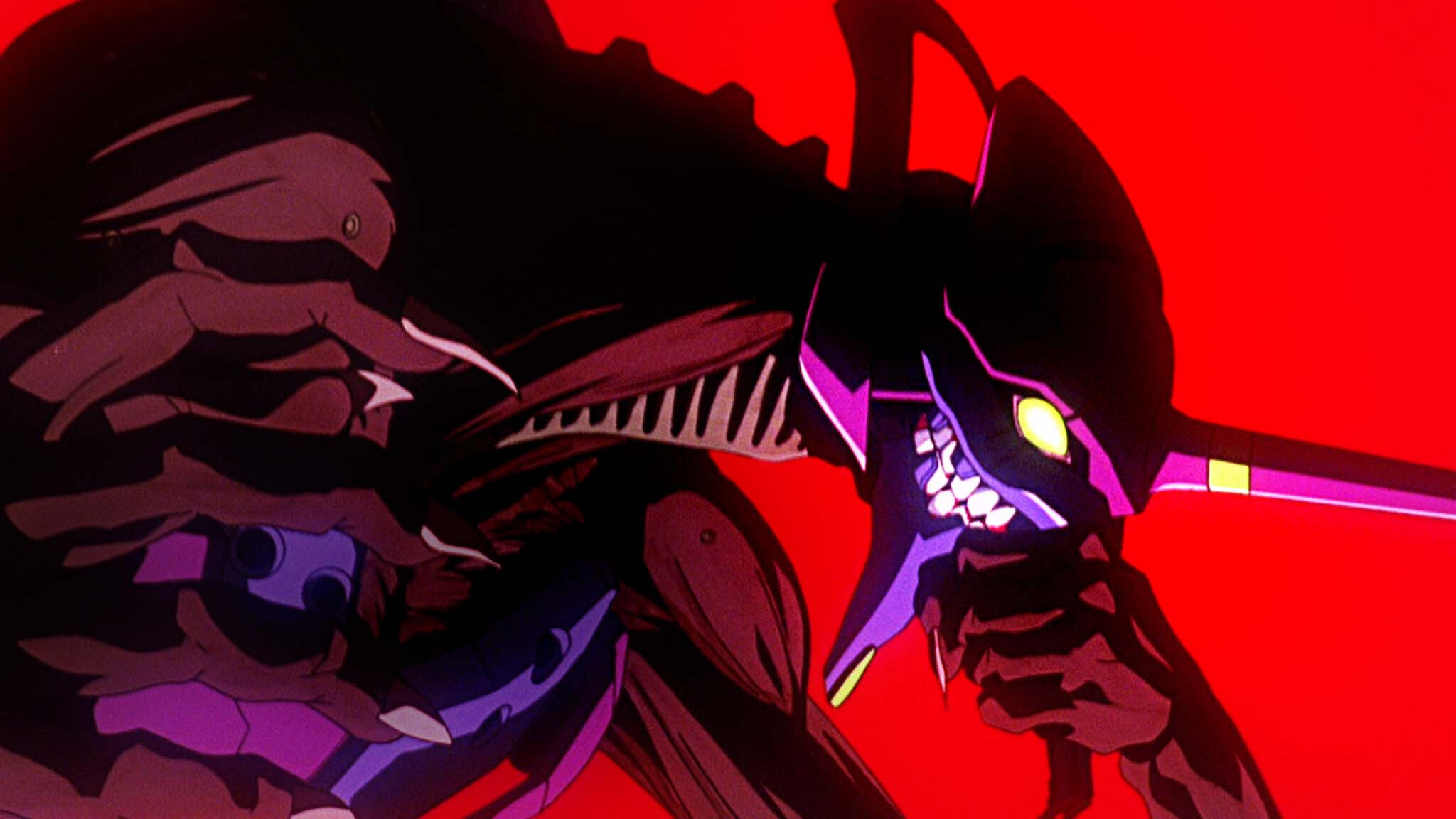 新世紀エヴァンゲリオン　第壱集・第弐集&DEATH／Air まごころを君に ほか THE END OF EVANGELION 新世紀エヴァンゲリオン劇場版 Air