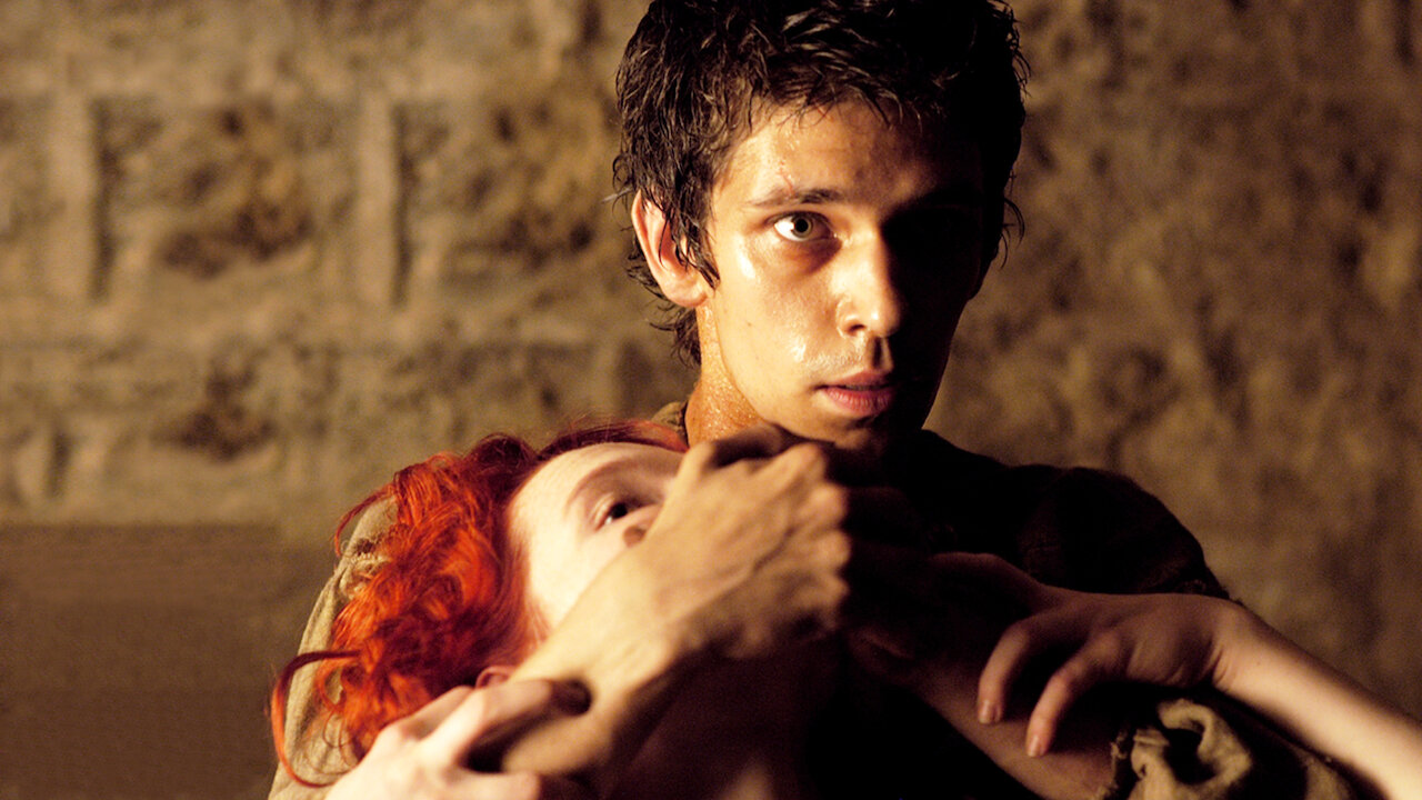 パフューム ある人殺しの物語('06独/仏/スペイン) パフューム ある人殺しの物語﻿を観﻿る | Netflix