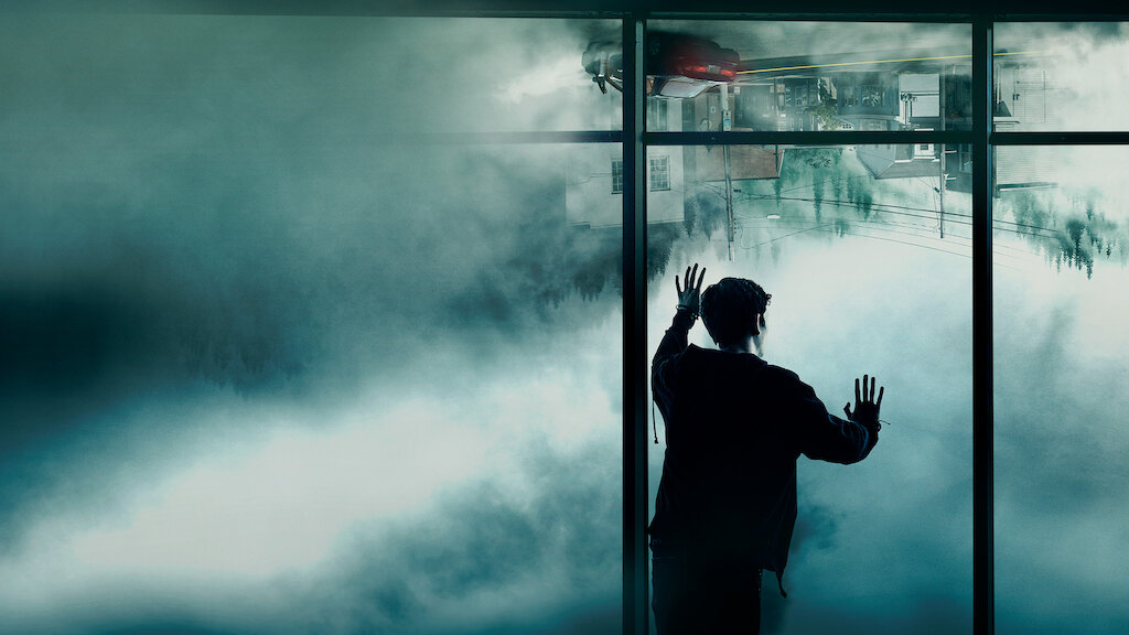 The Mist 