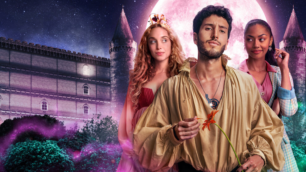 Once Upon a Time チケット 4枚セット Once Upon a Time - Behind the Magic (Insiders Guide) : Titan