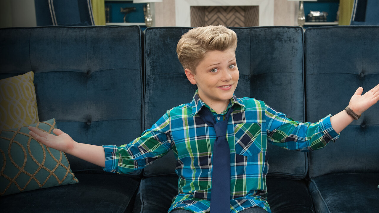 Watch Richie Rich | Netflix Official Site