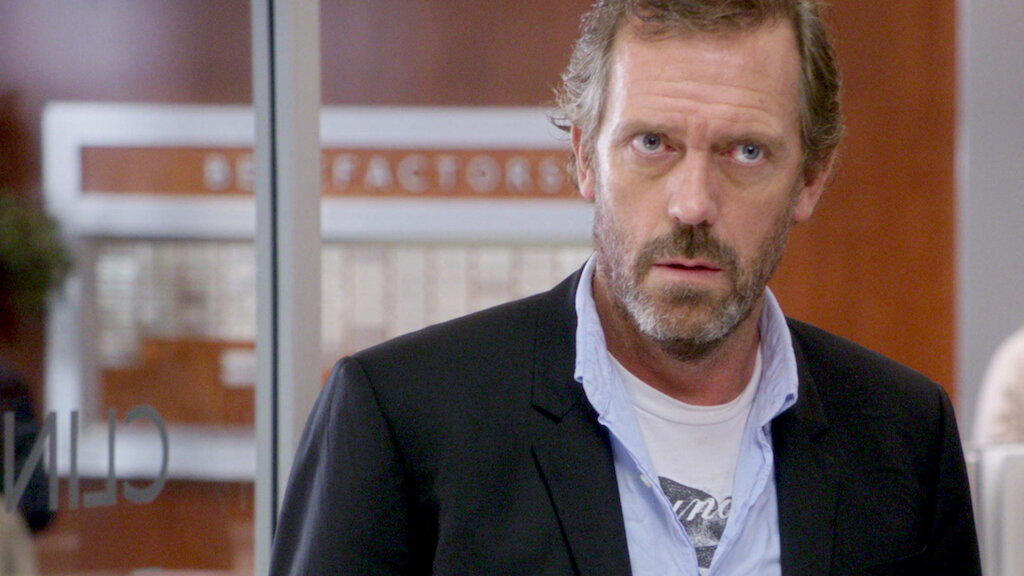Watch series online house md hotsell
