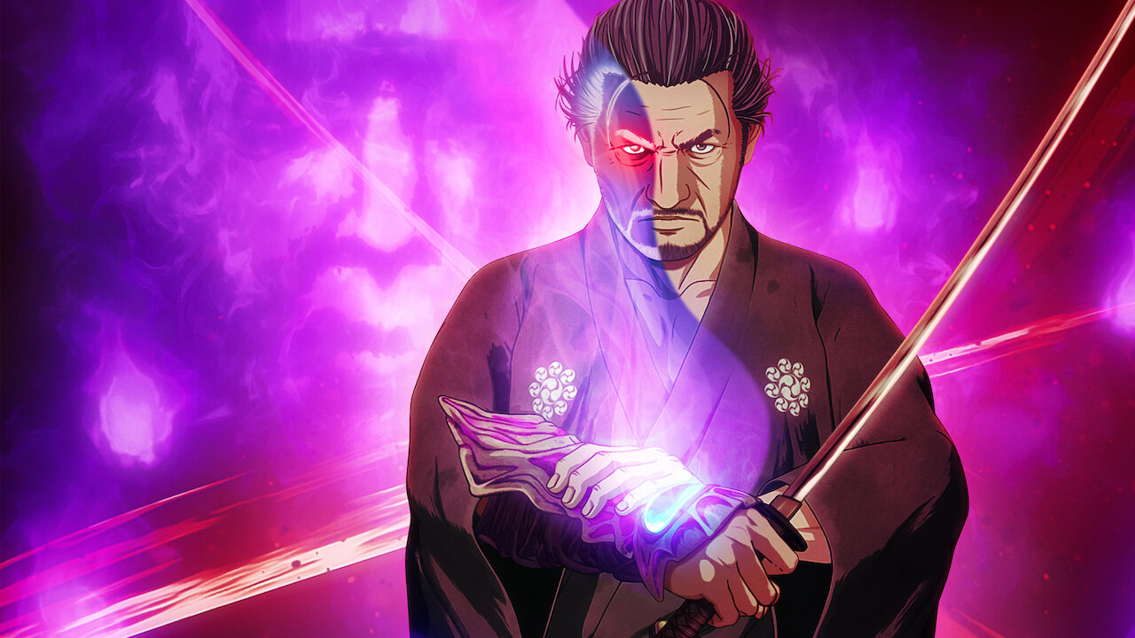 Watch Onimusha | Netflix Official Site