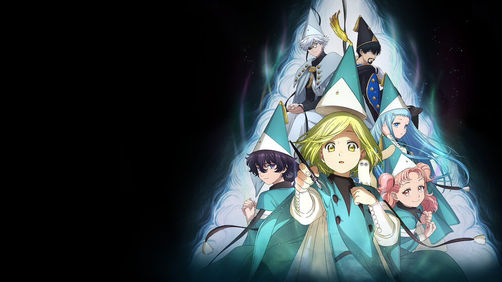 5 Anime Populer dengan Rating Tertinggi 2026 4 5 Anime Populer dengan Rating Tertinggi 2026