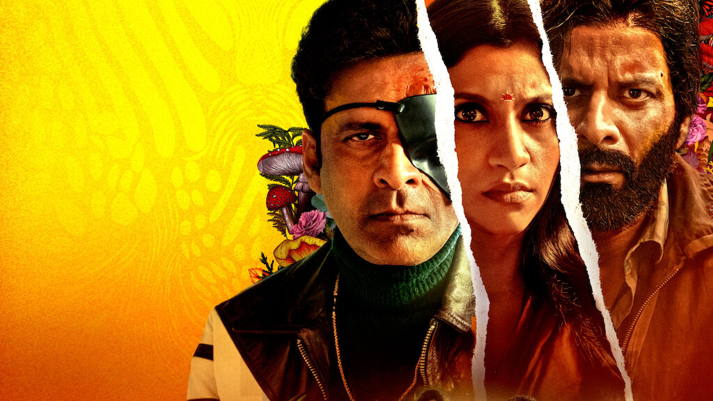 Watch Killer Soup | Netflix Official Site