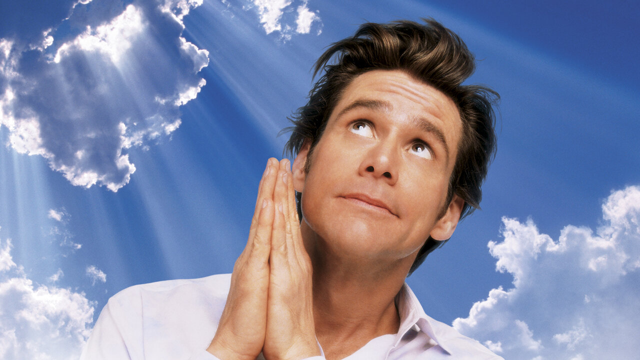Watch Bruce Almighty | Netflix