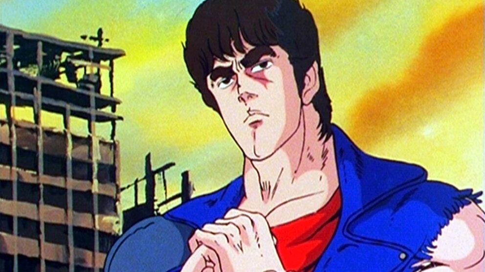 Watch Fist of the North Star | Netflix