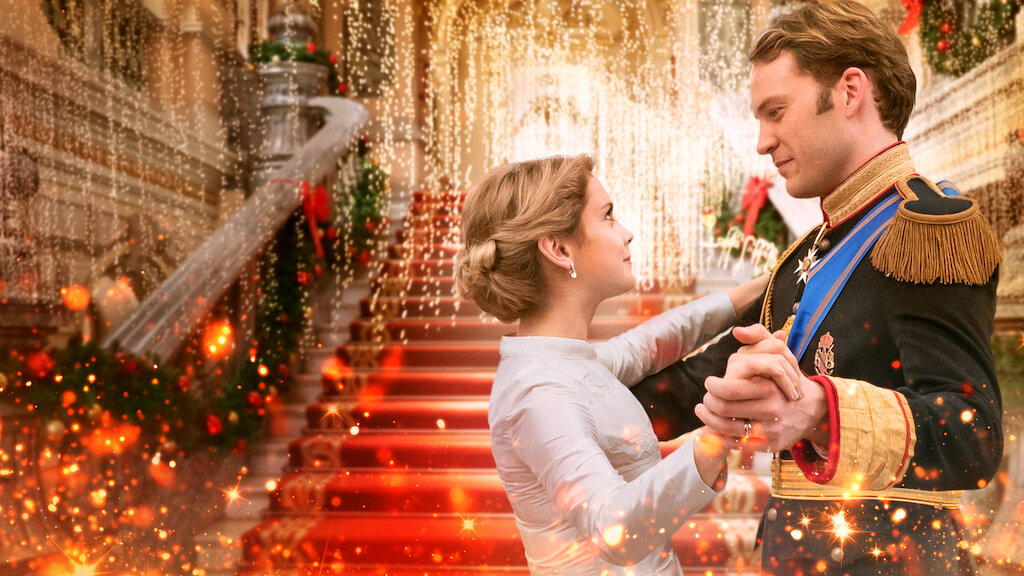 A christmas prince the fashion royal wedding streaming