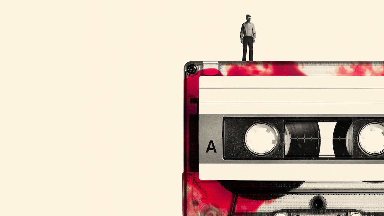 $100,000 REWARD! THE MURDERER リバティベルサルーン Watch Memories of a Murderer: The Nilsen Tapes | Netflix Official Site