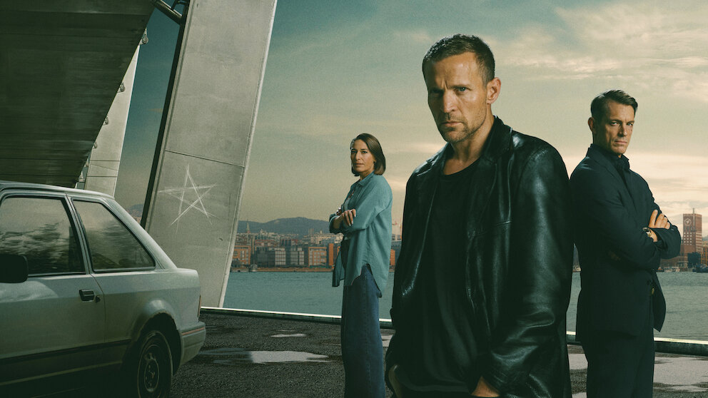 Watch Detective Hole | Netflix Official Site