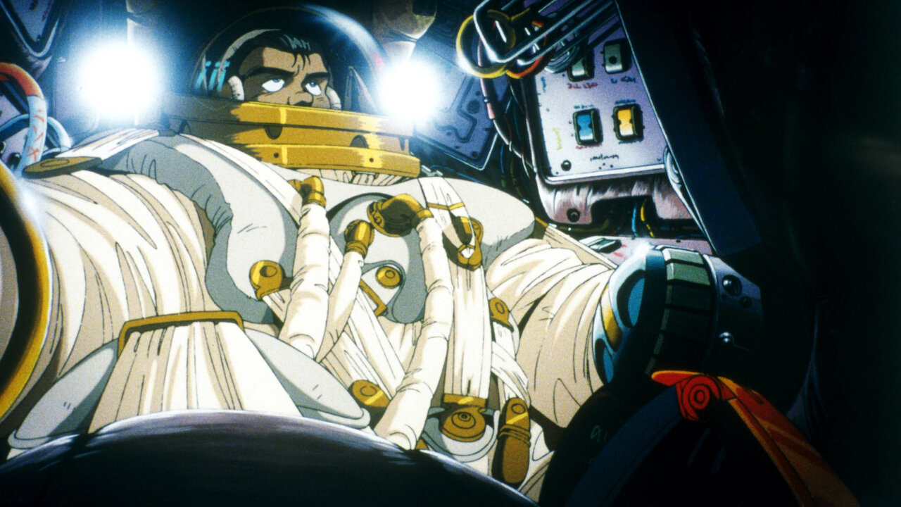 王立宇宙軍 オネアミスの翼﻿を観﻿る | Netflix