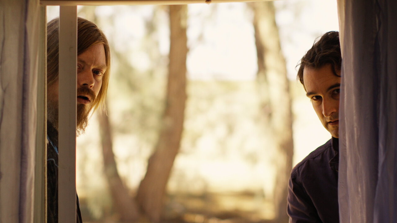 Confira Manson Family Vacation | Netflix