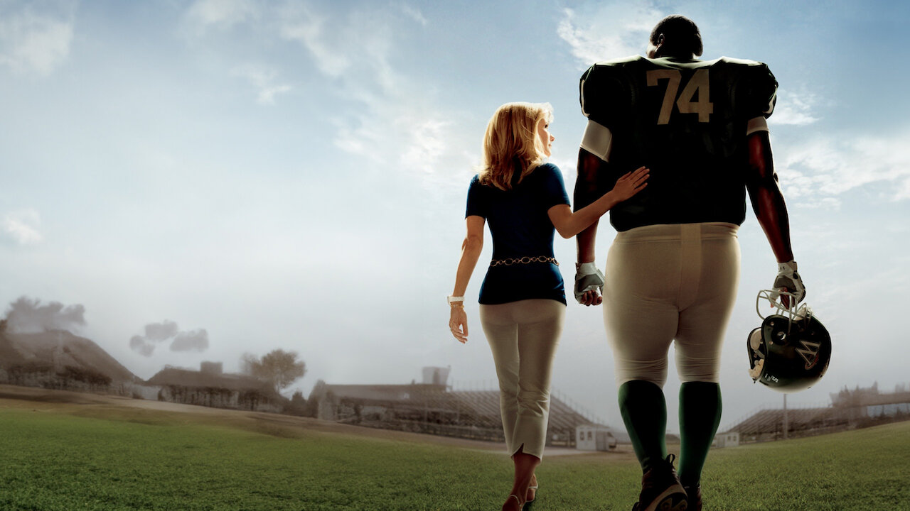 Watch The Blind Side | Netflix