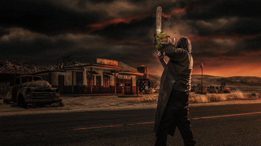 Ve La matanza de Texas | Sitio oficial de Netflix