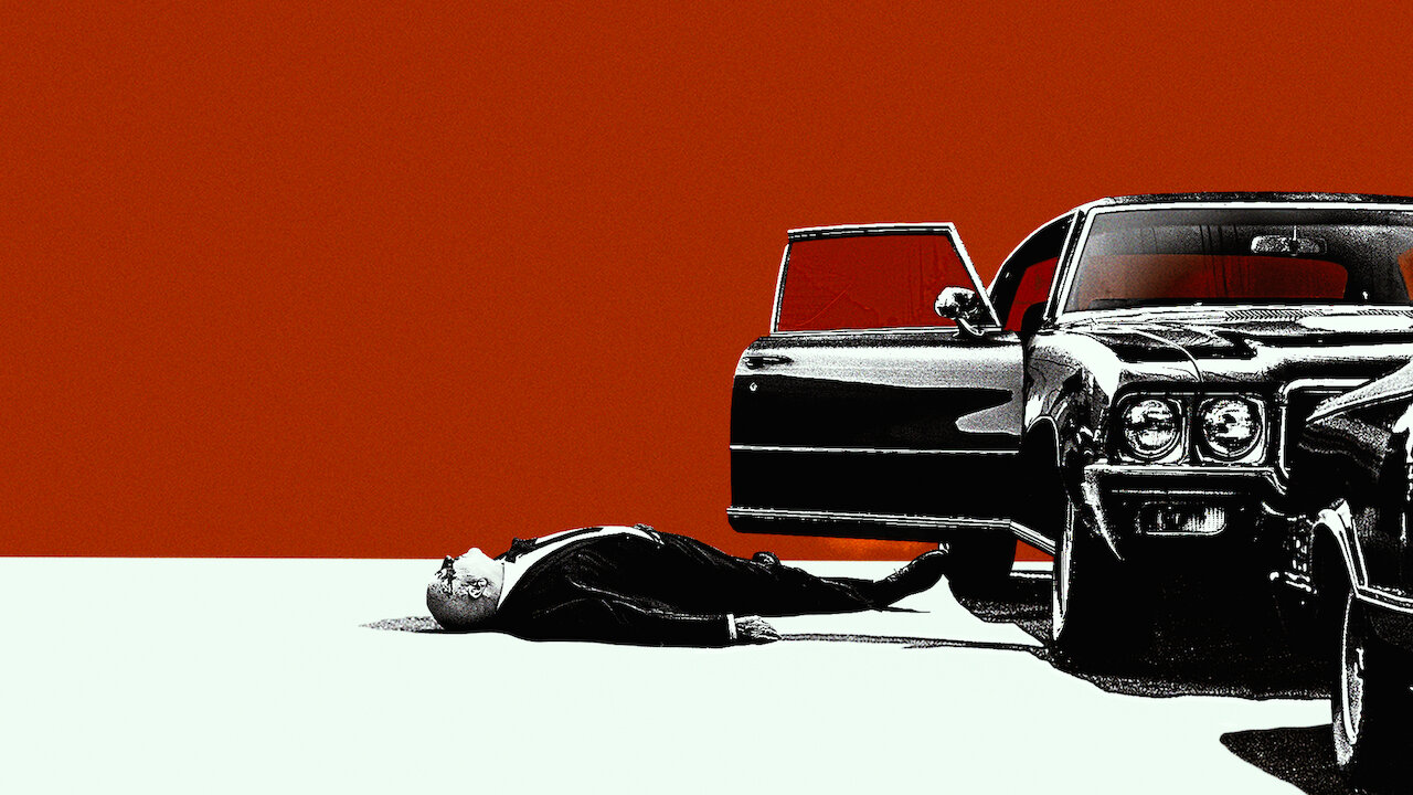 Watch Fear City: New York vs The Mafia | Netflix Official Site