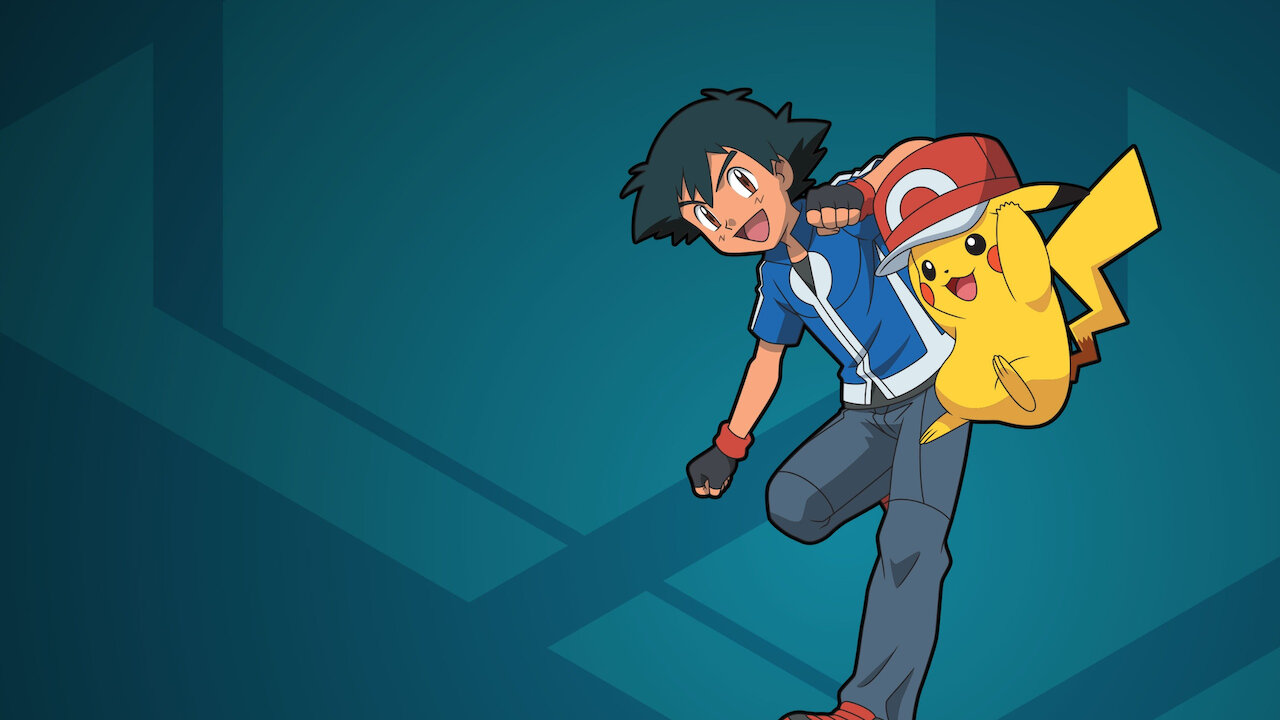 Watch Pokémon The Series: XY | Netflix