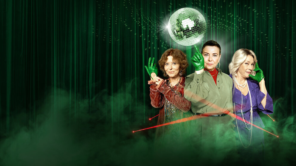 Watch The Green Glove Gang | Netflix Official Site