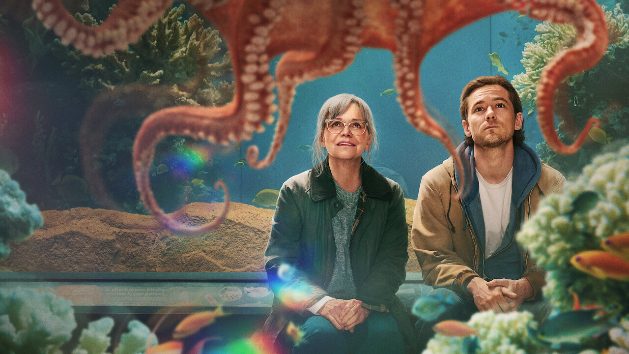 Trailer: Remarkably Bright Creatures