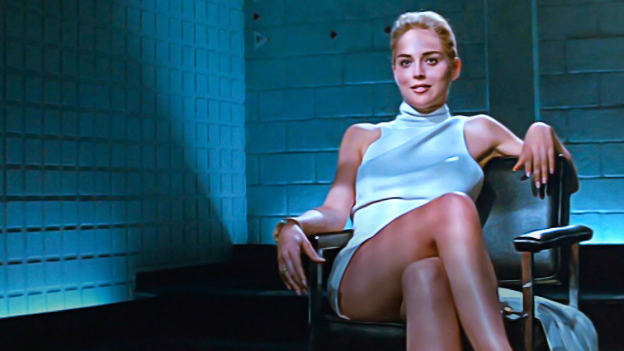 Watch Basic Instinct | Netflix