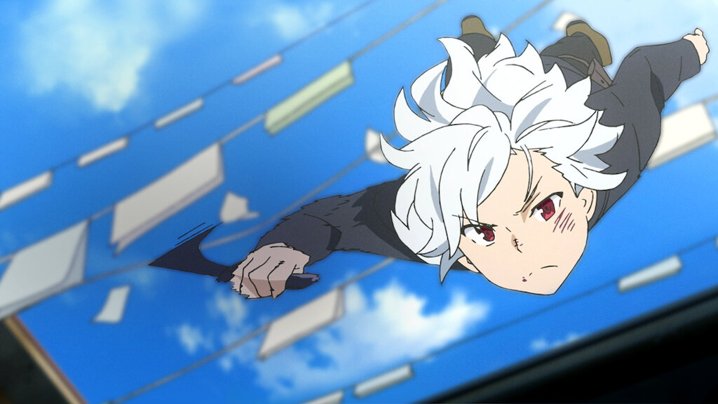 Watch is it wrong to pick up a girl in a dungeon season 2 online hotsell