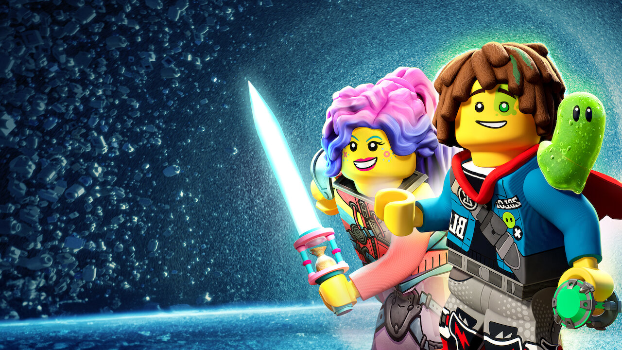 Watch LEGO® DREAMZzz | Netflix