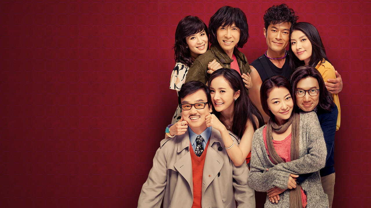 Watch All's Well, Ends Well 2012 | Netflix