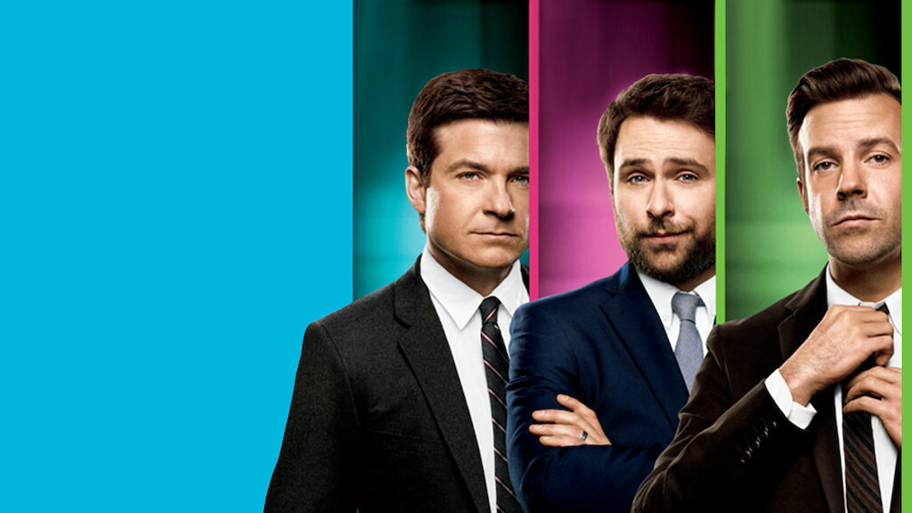 Watch Horrible Bosses 2 Netflix