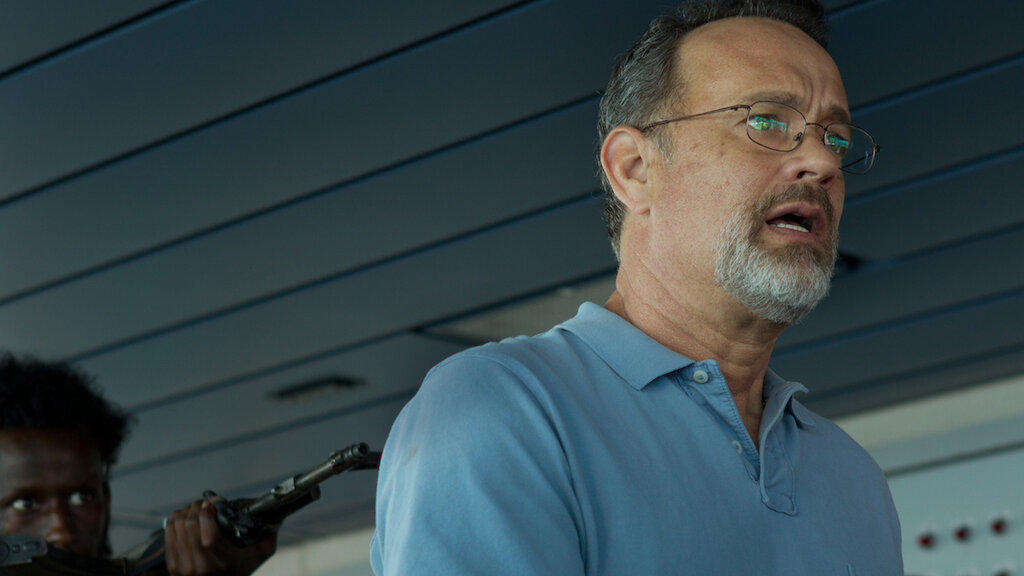 Watch Captain Phillips | Netflix, حجم الصورة 1024x576