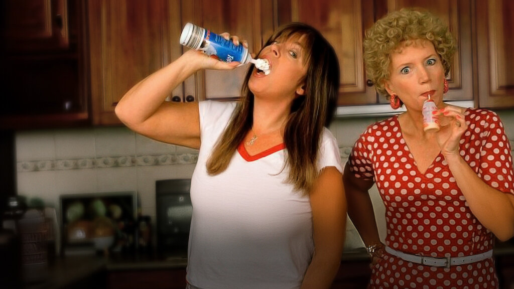 Kath and kim us watch online sale
