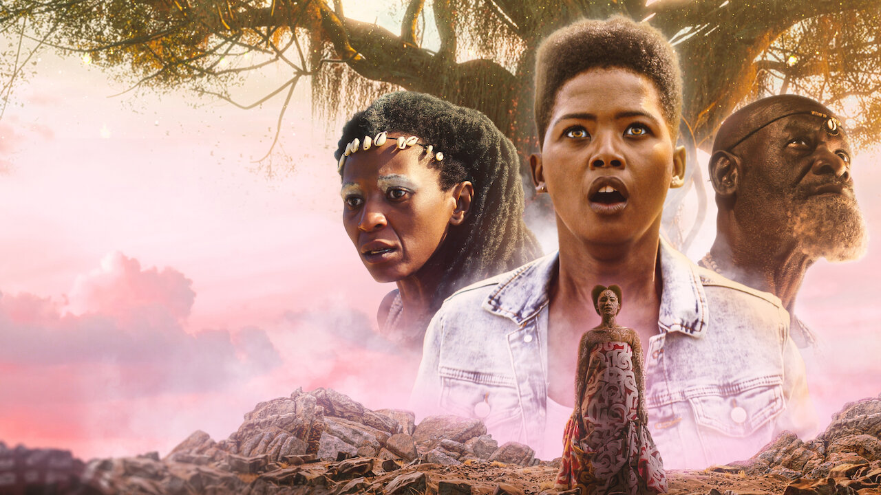 Watch The Brave Ones | Netflix Official Site