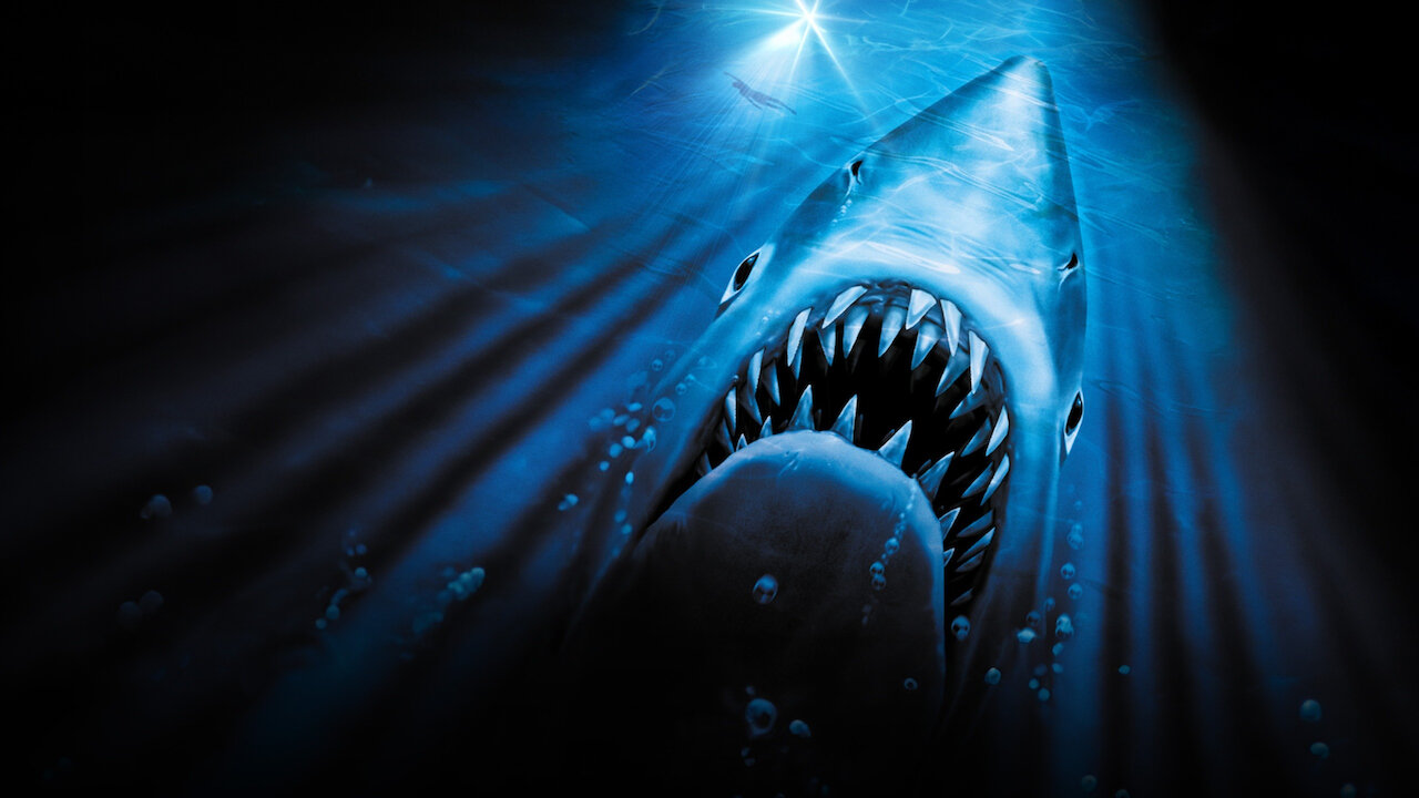 JAWS/ジョーズ2﻿を観﻿る | Netflix