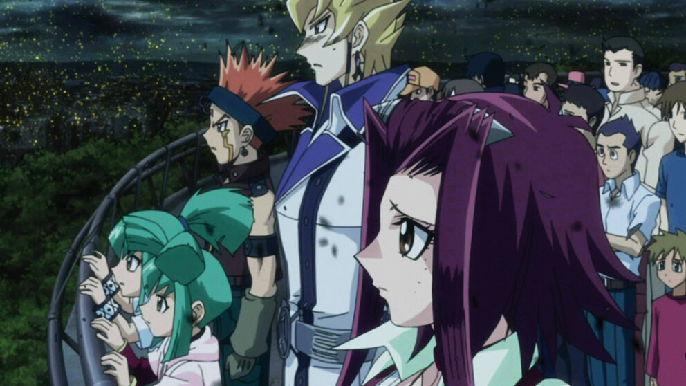 yugioh bonds beyond time card list Yu Gi Oh The Movie Jaden and Yusei will team together and battle with all their hearts in a duel that will decide the past Yu-Gi-Oh! 3D Bonds Beyond Time