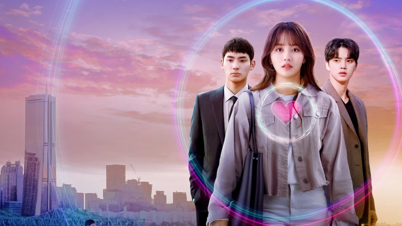 恋するアプリ Love Alarm﻿を観﻿る | Netflix (﻿ネ﻿ッ﻿ト﻿フ﻿リ﻿ッ﻿ク