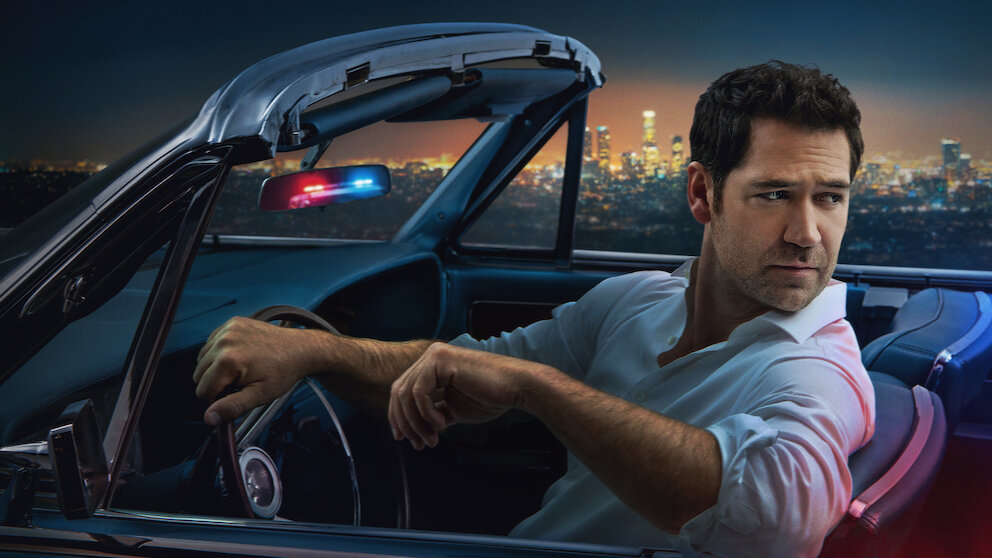 リンカーン弁護士﻿を観﻿る | Netflix (﻿ネ﻿ッ﻿ト﻿フ﻿リ﻿ッ﻿ク﻿ス﻿) 公
