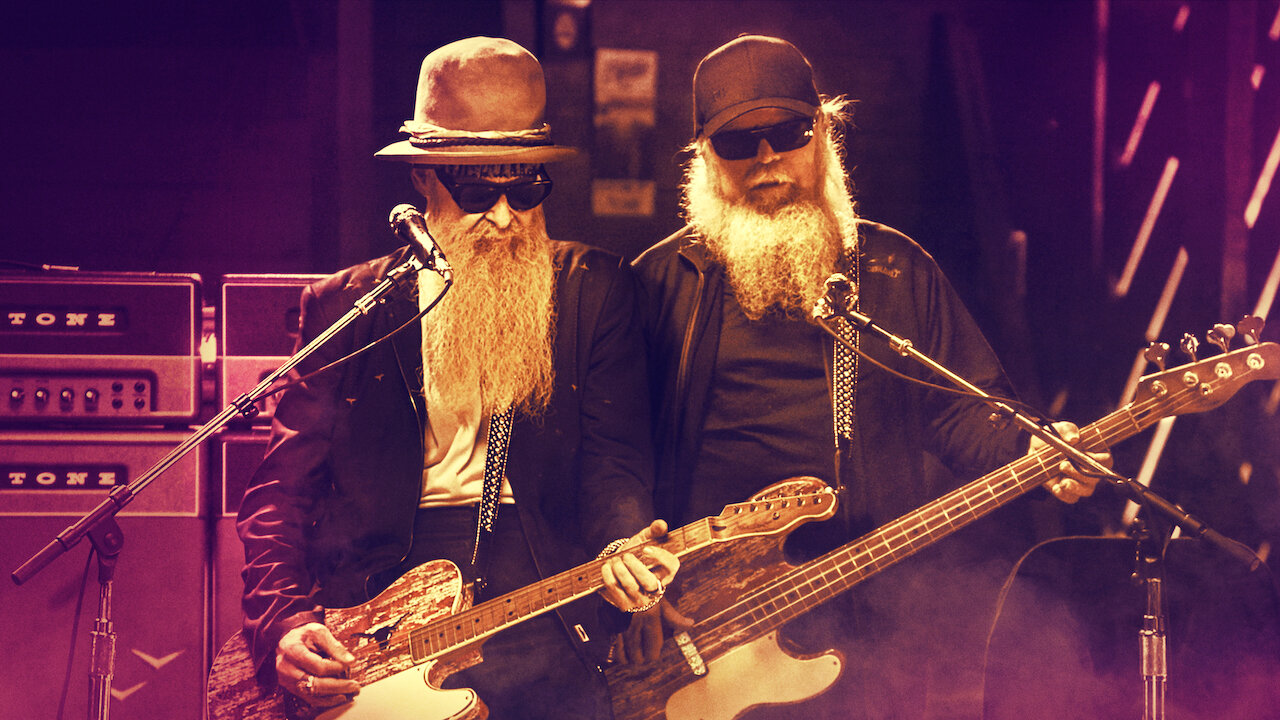 Watch ZZ TOP: THAT LITTLE OL' BAND FROM TEXAS | Netflix