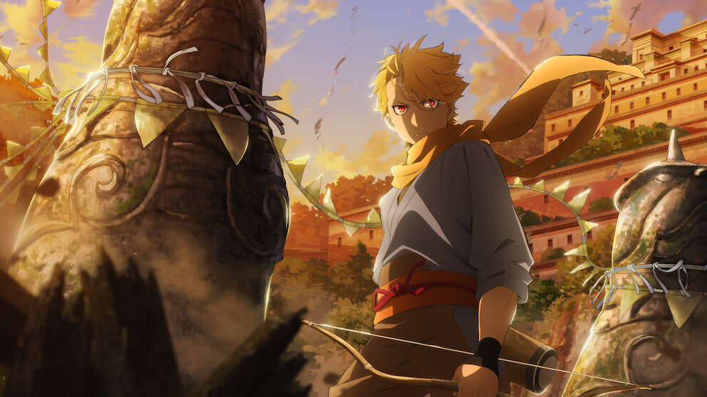 5 Anime Populer dengan Rating Tertinggi 2026 3 5 Anime Populer dengan Rating Tertinggi 2026