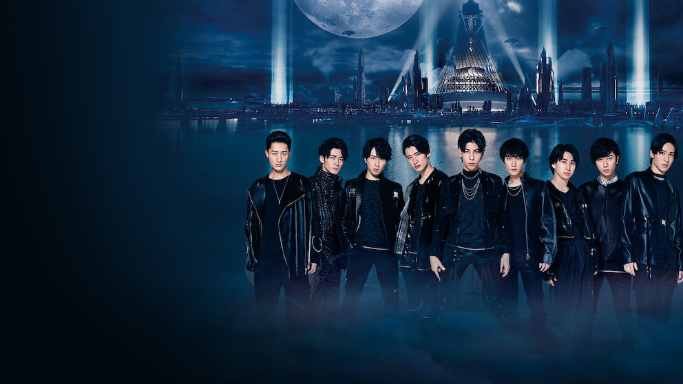 滝沢歌舞伎ZERO 2020 The Movie AAAABcjBrDpdjqJcnD9lZ5y6HZABJZ