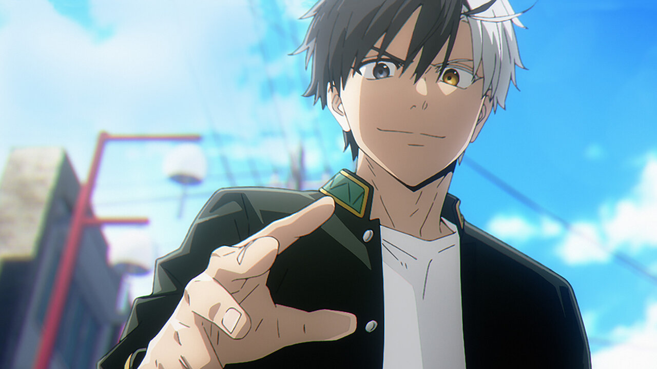 ［WIND BREAKER］アニメ Wind Breaker (Anime) | Wind Breaker Wiki | Fandom