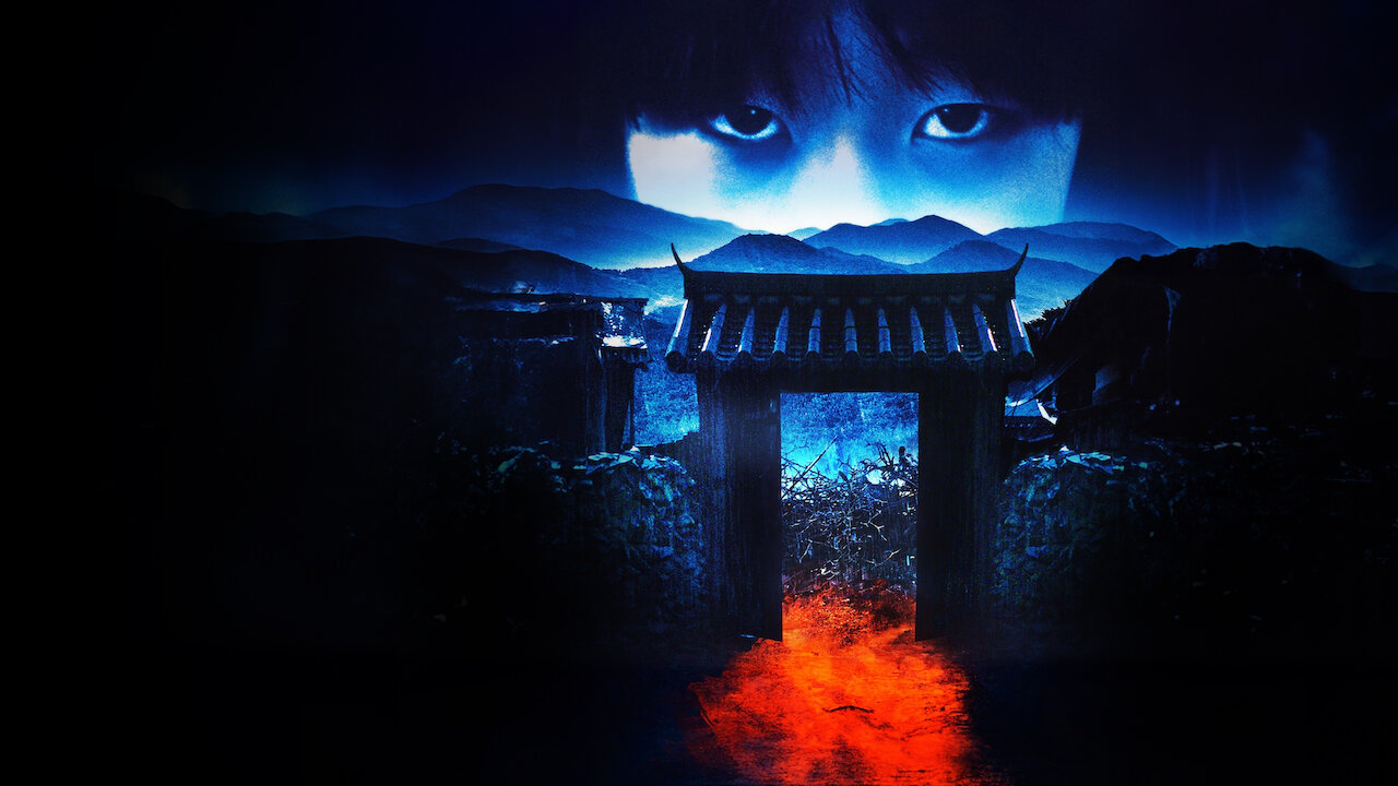 Watch The Wailing | Netflix