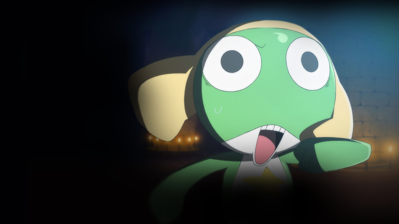 Watch Keroro Movie 4 | Netflix