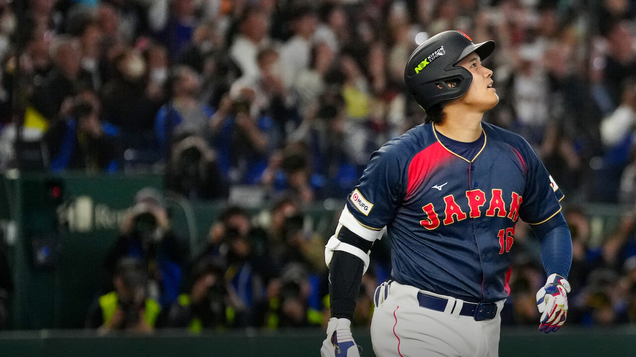 2026 ワールドベースボールクラシック: チャイニーズ・タイペイ 対