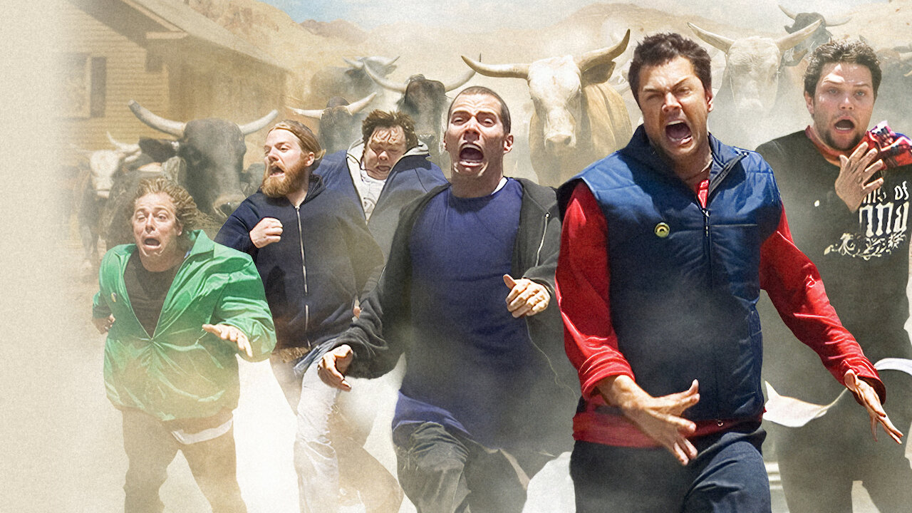その他 Jackass Number Two Amazon.com: Jackass Number Two : Movies & TV