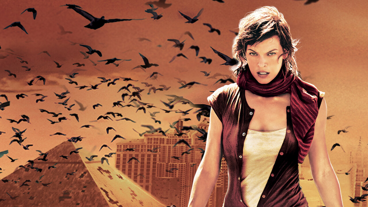 【中古】「非常に良い」Resident Evil / Resident Evil: Afterlife / Resident Evil: Apocalypse / Resident Evil: Extinction / Resident Evil: Retri Resident Evil / Resident Evil: Afterlife / Resident Evil